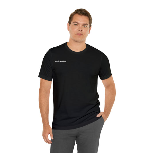Black | Day Tees | Wednesday